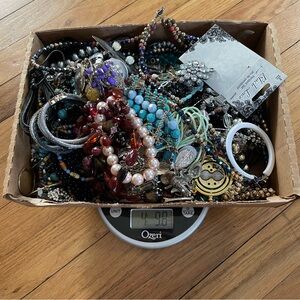 Jewelry Crafting Mystery Box | 4.5+ Pounds